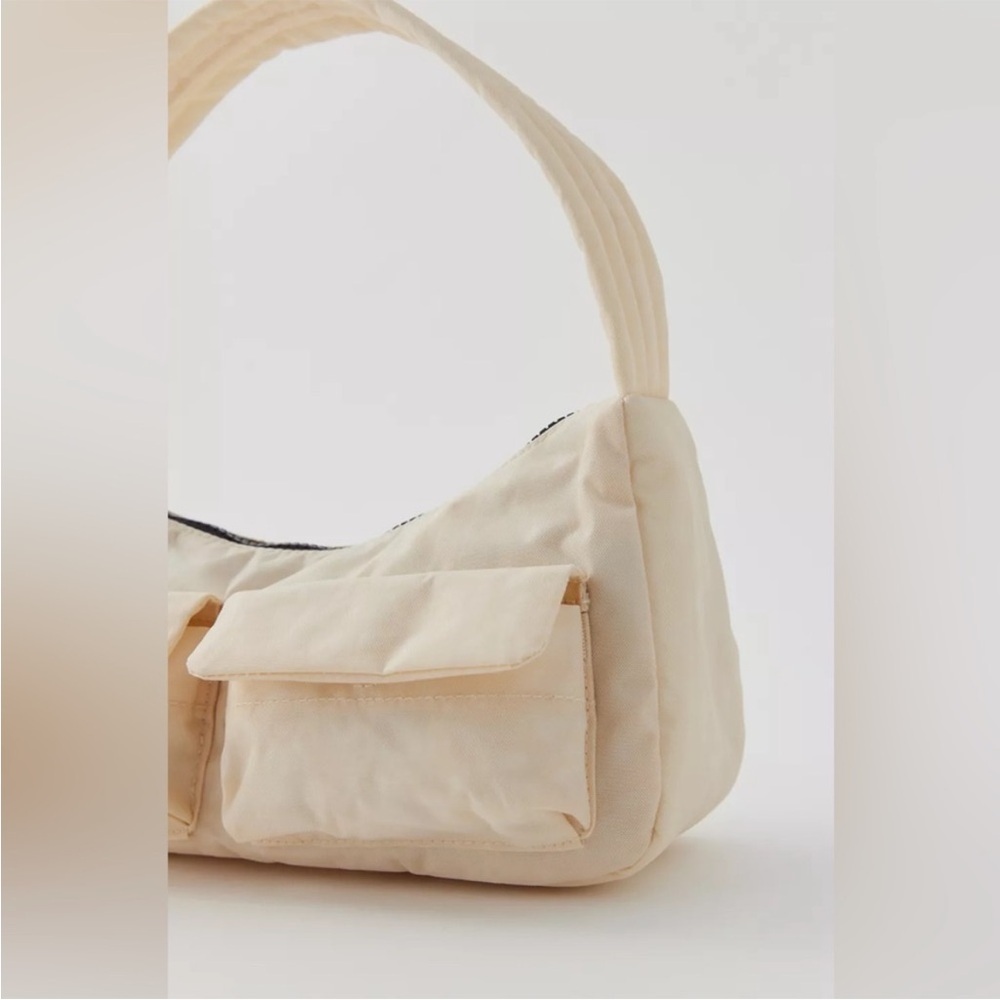 Baggu BAGGU CARGO SHOULDER BAG NWOT - Picture 3 of 10